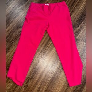 Bright Pink women’s  Bottoms